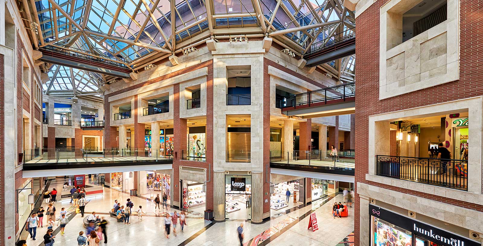 Zubiarte Shopping Center