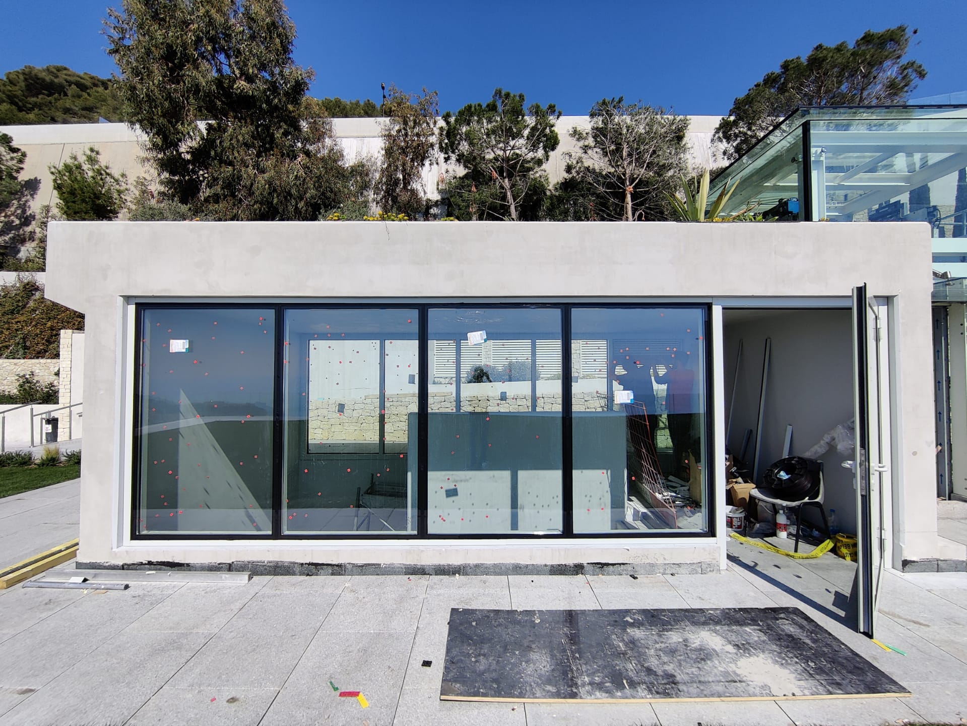 Maybourne Riviera Hotel