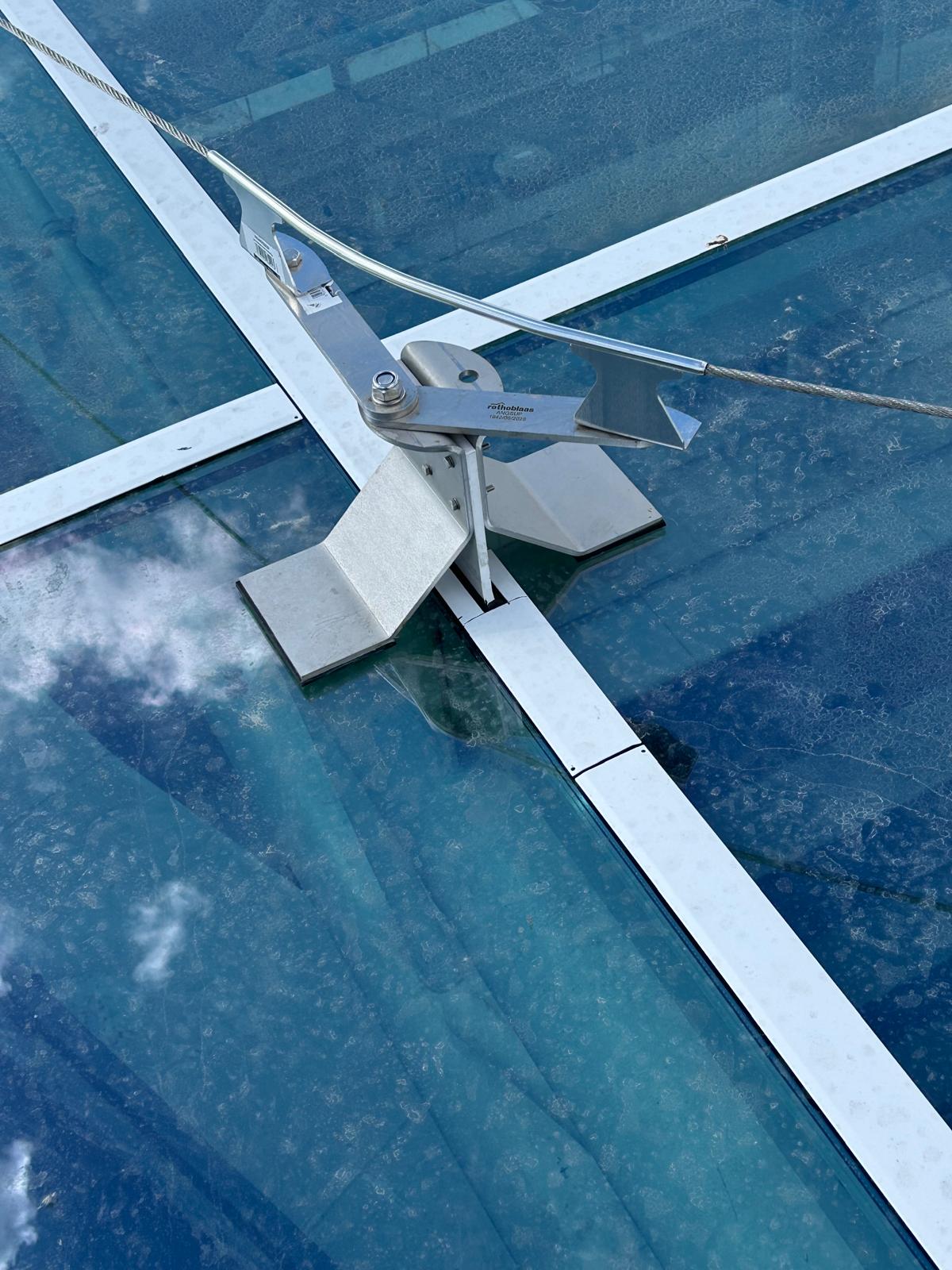 Atrium Saldanha