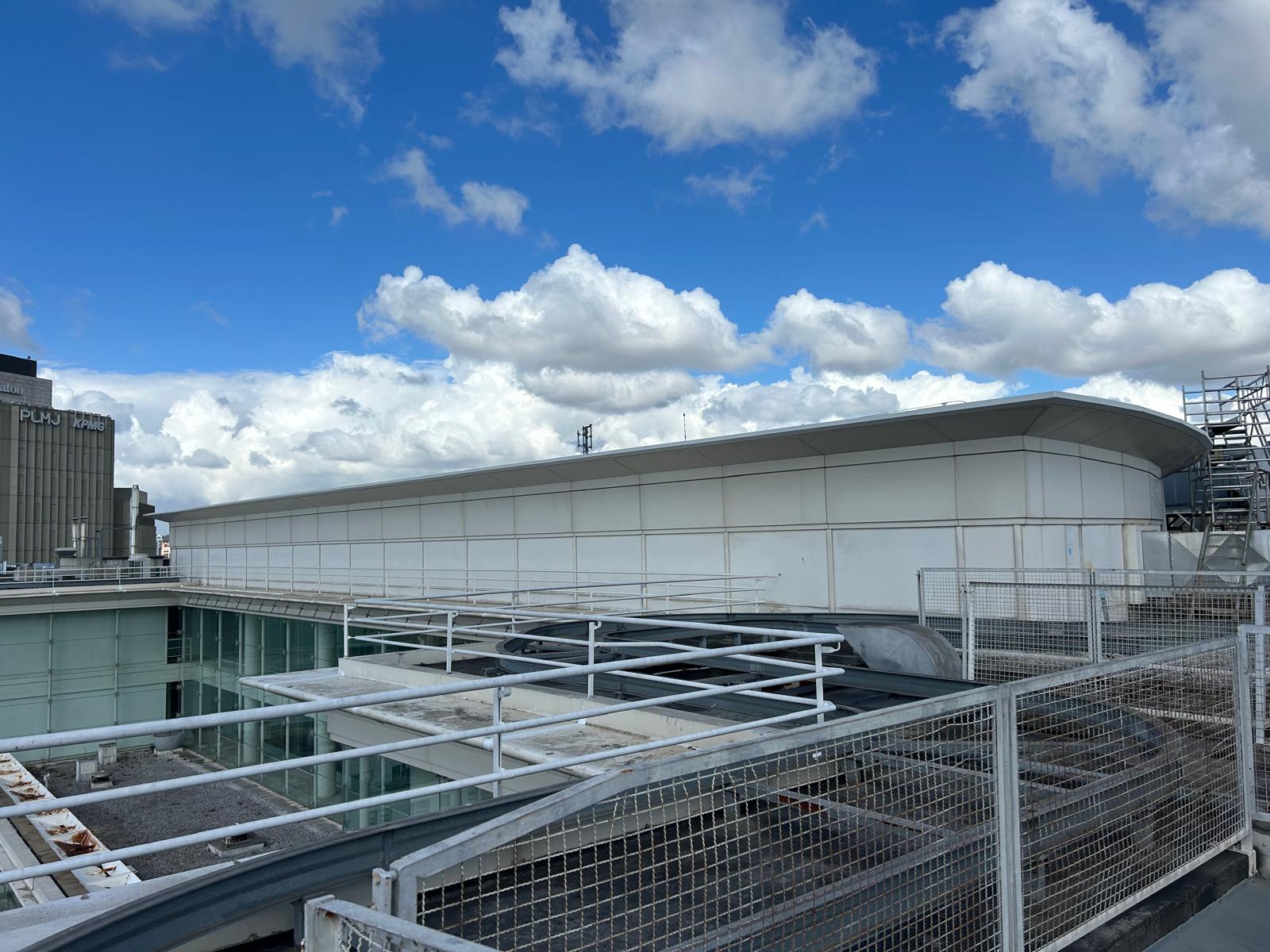 Atrium Saldanha