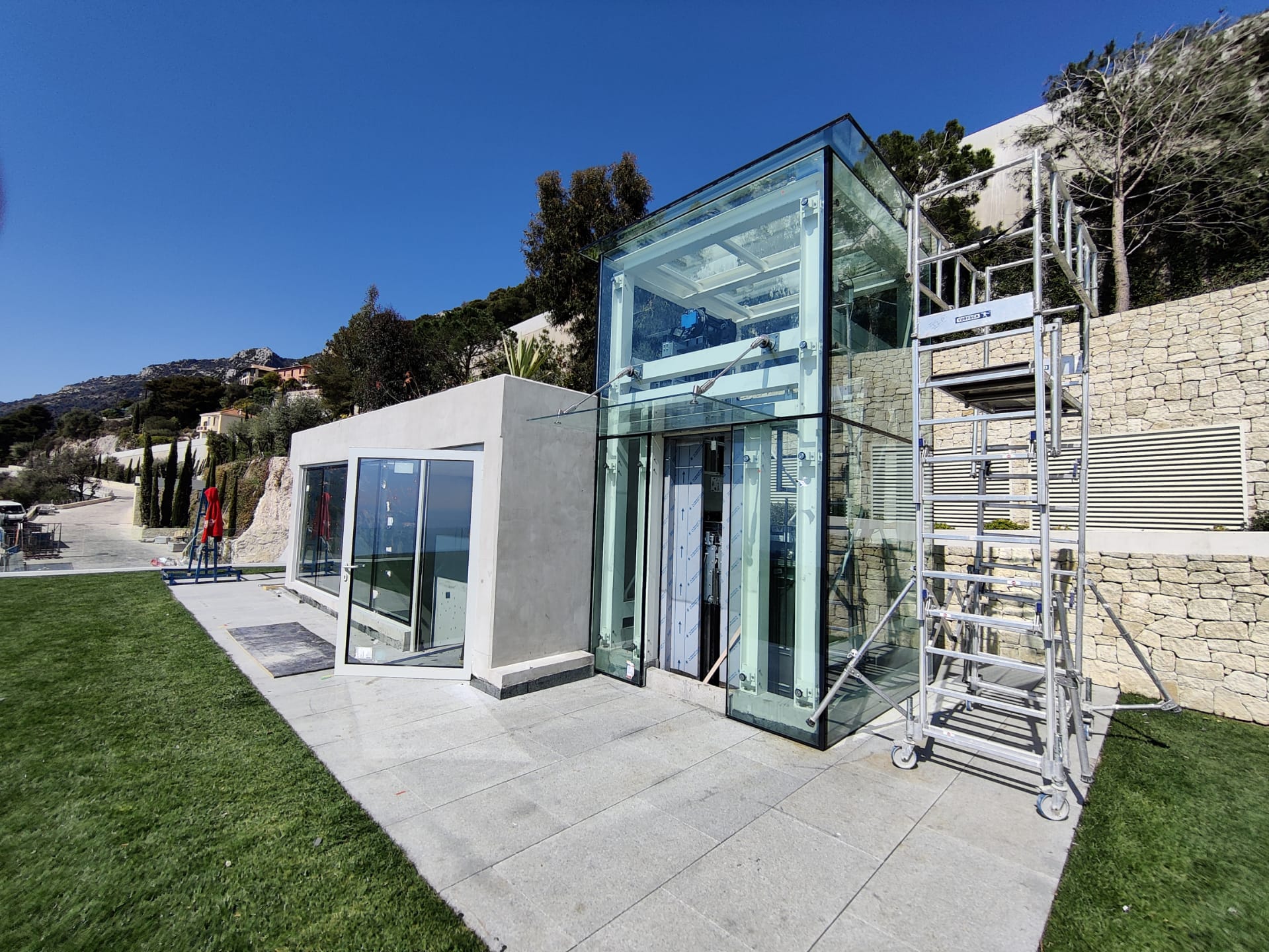 Maybourne Riviera Hotel